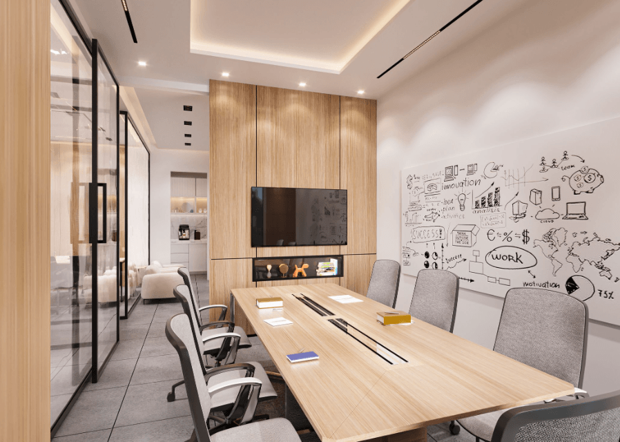 Interior PVC 3